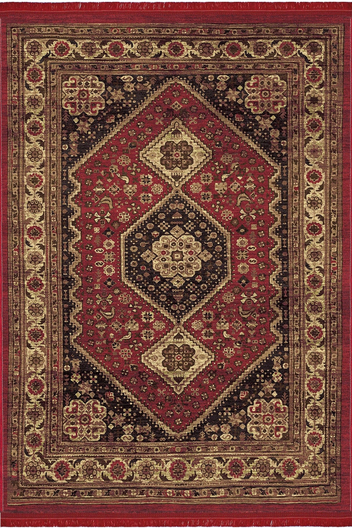 Atusa rug