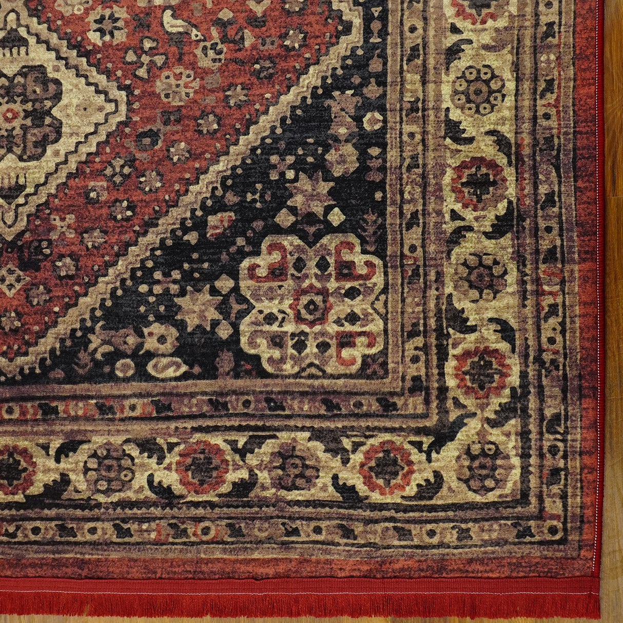 Atusa rug