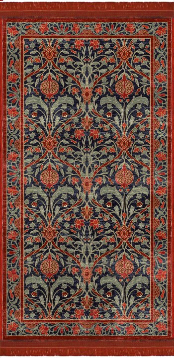 Granada rug