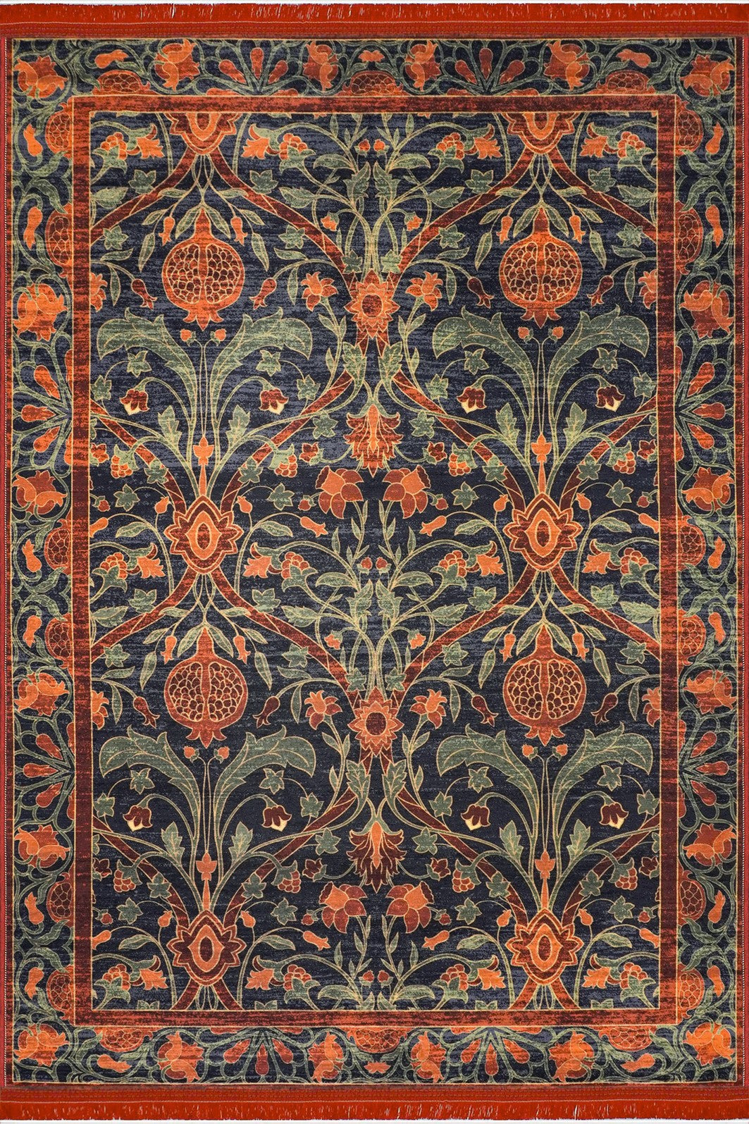 Granada rug