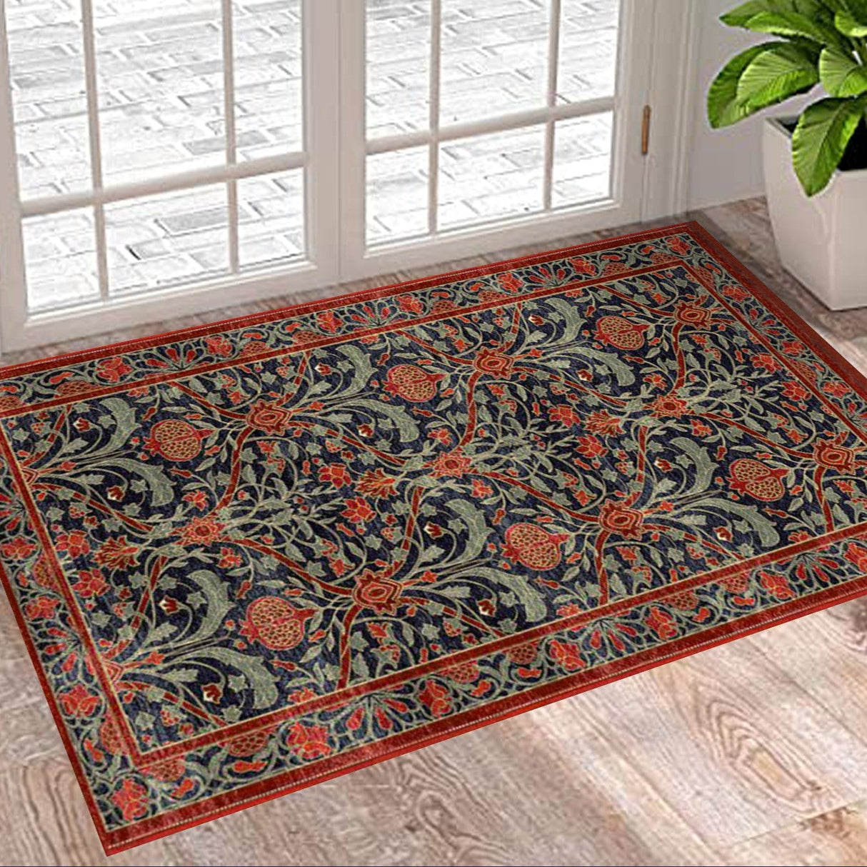 Granada rug