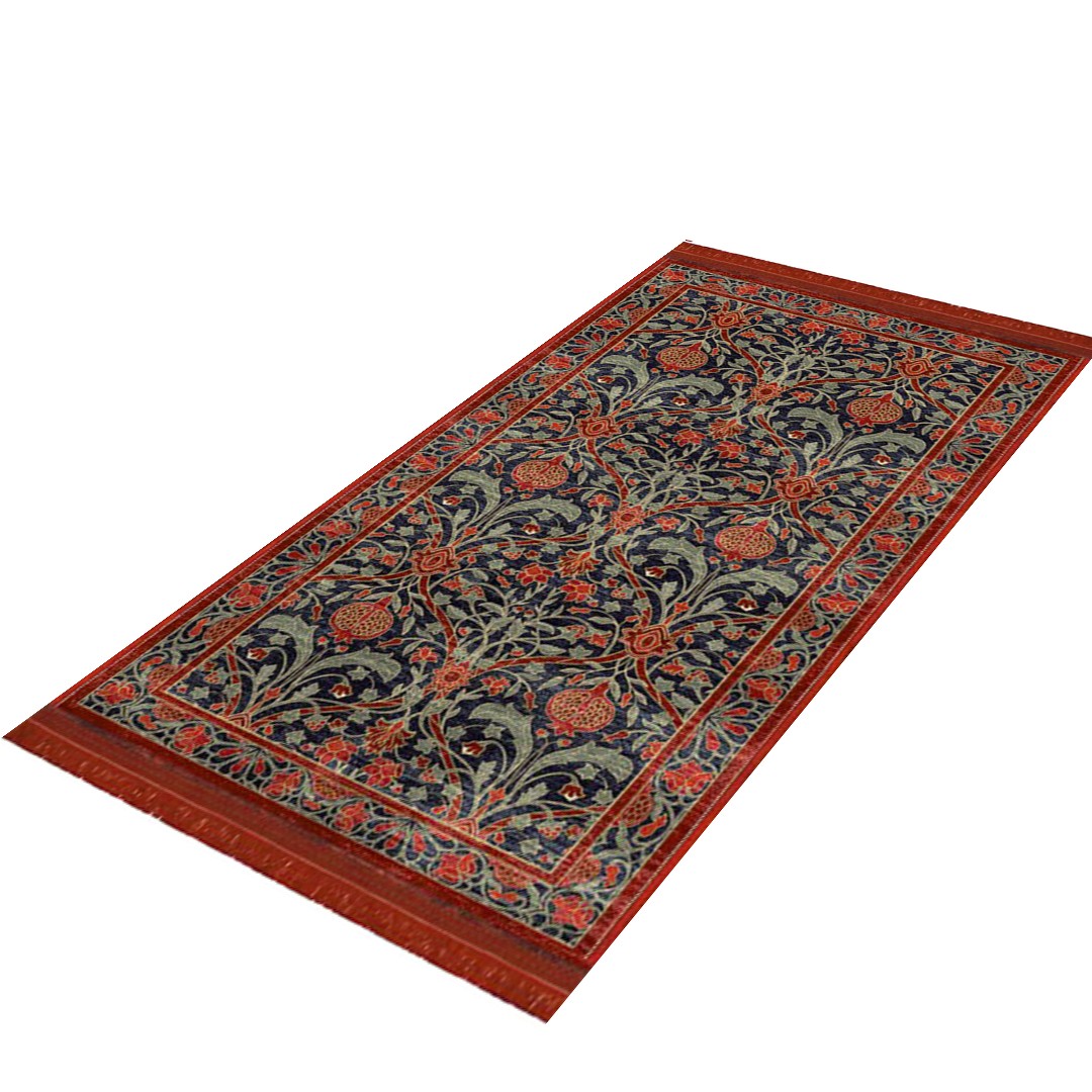 Granada rug