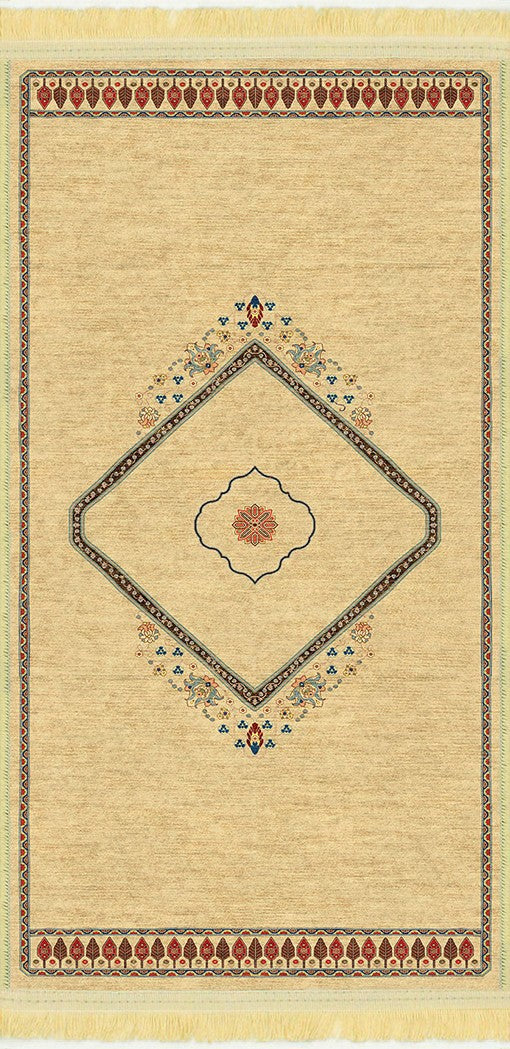 Luz Carpet
