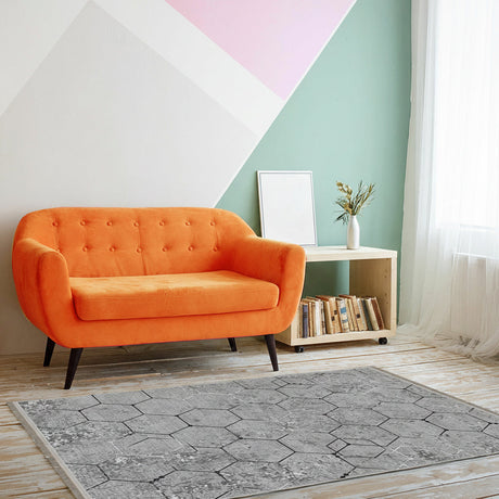 Pourquoi choisir un tapis lavable en machine pour la maison ?
