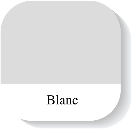 Tapis Blanc