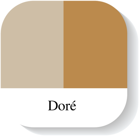 Tapis Doré
