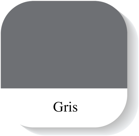 Tapis Gris