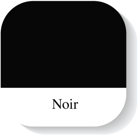 Tapis Noir