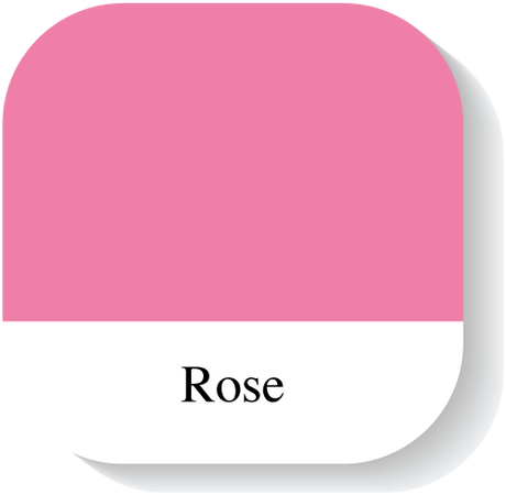 Tapis Rose