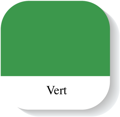 Tapis Vert