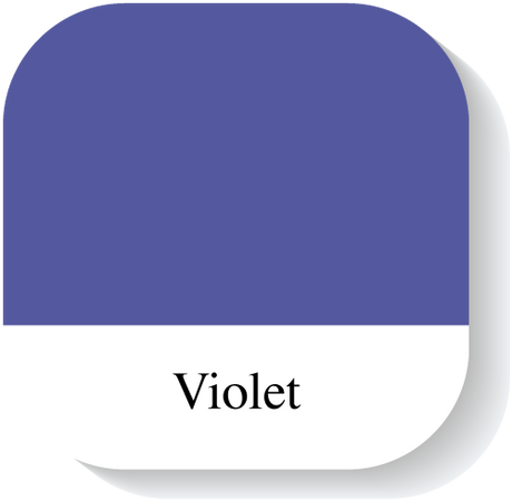 Tapis Violet