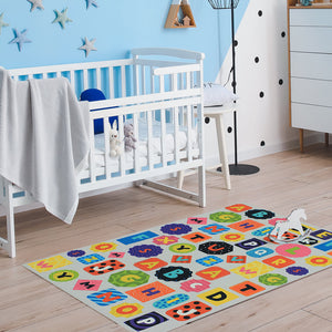 Alfombras Habitación de Niños